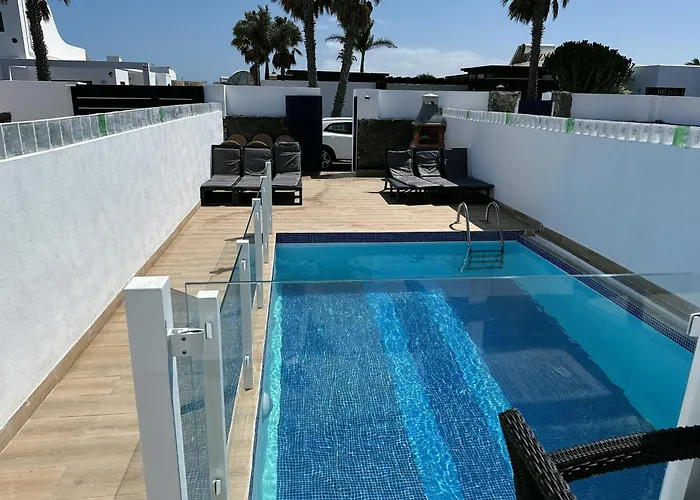 Villa Johnny