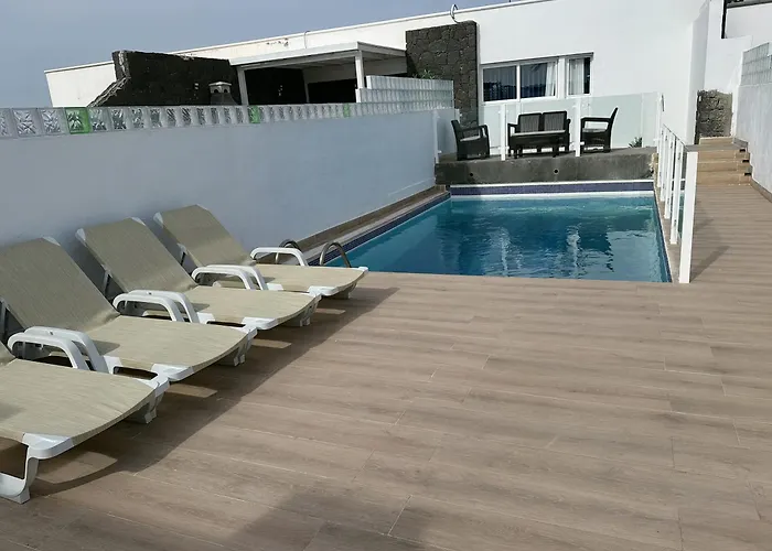 Villa Johnny