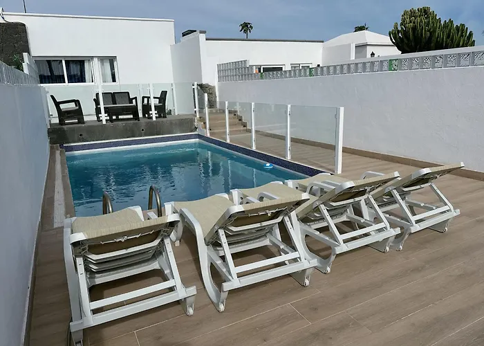 Villa Johnny
