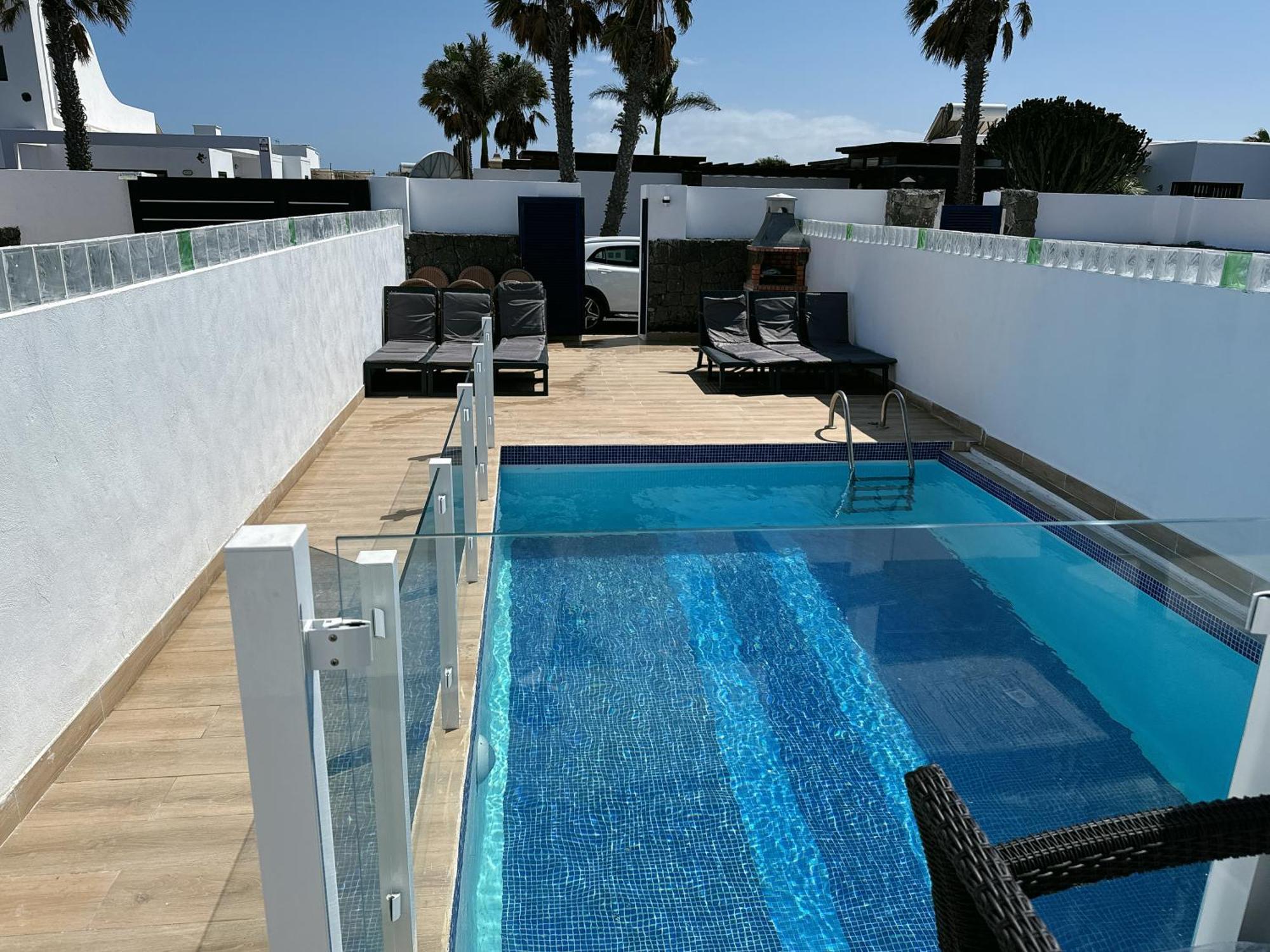 Appartement Johnny
