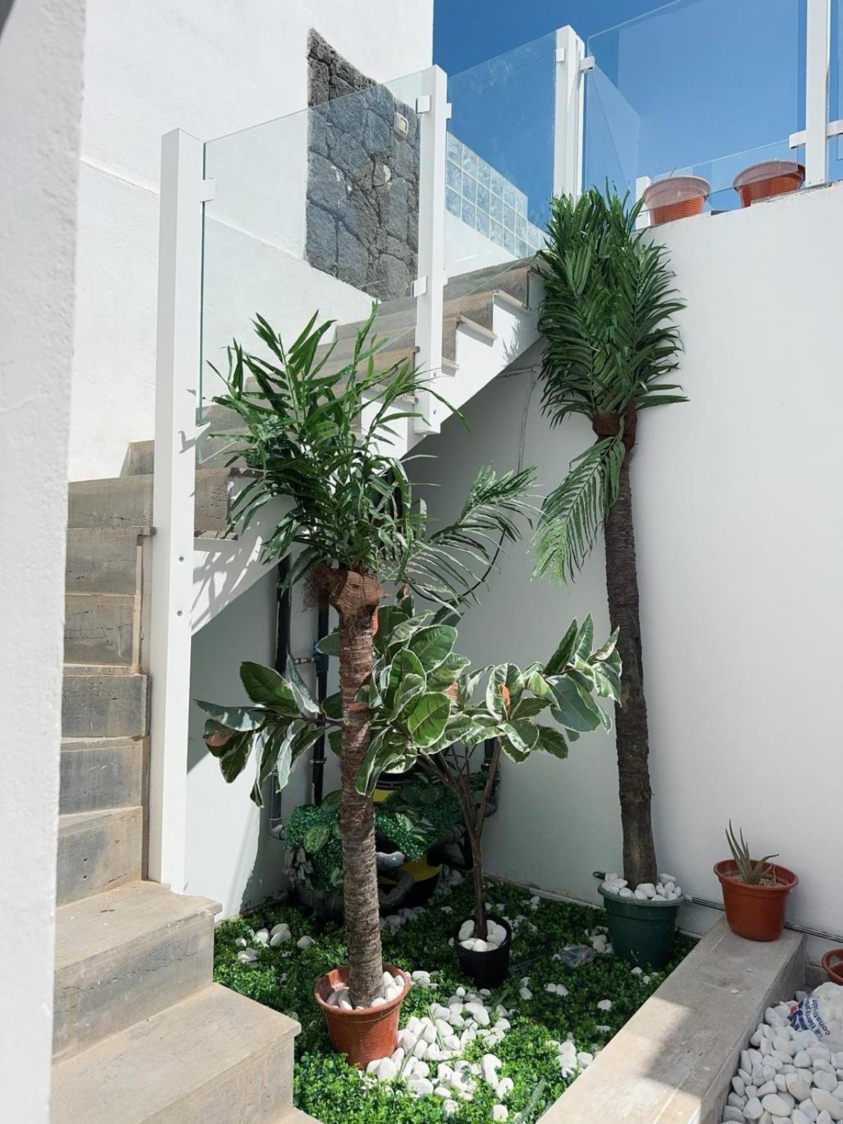 Apartment Johnny Playa Blanca (Lanzarote)