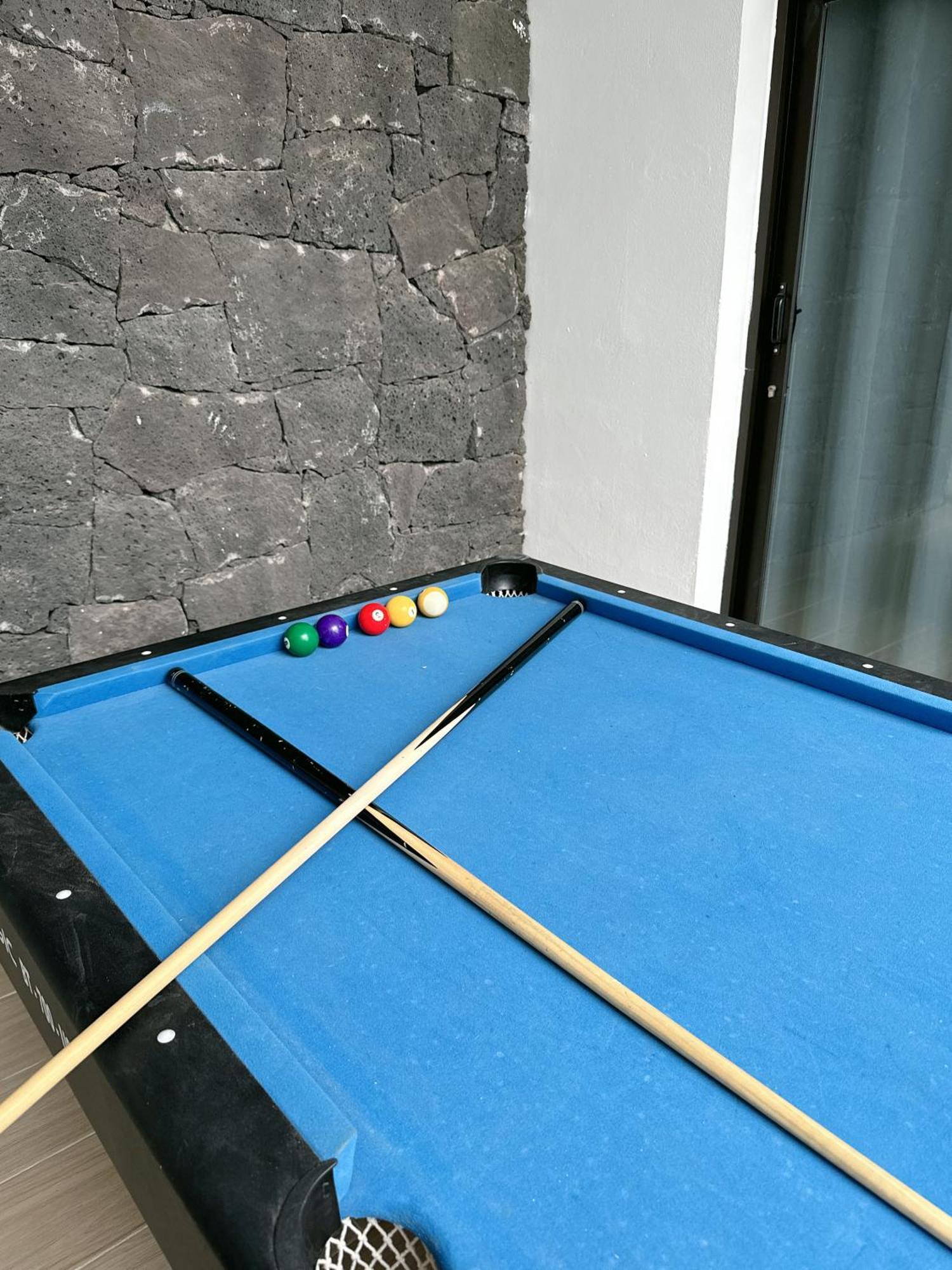 Appartement Johnny Playa Blanca (Lanzarote)