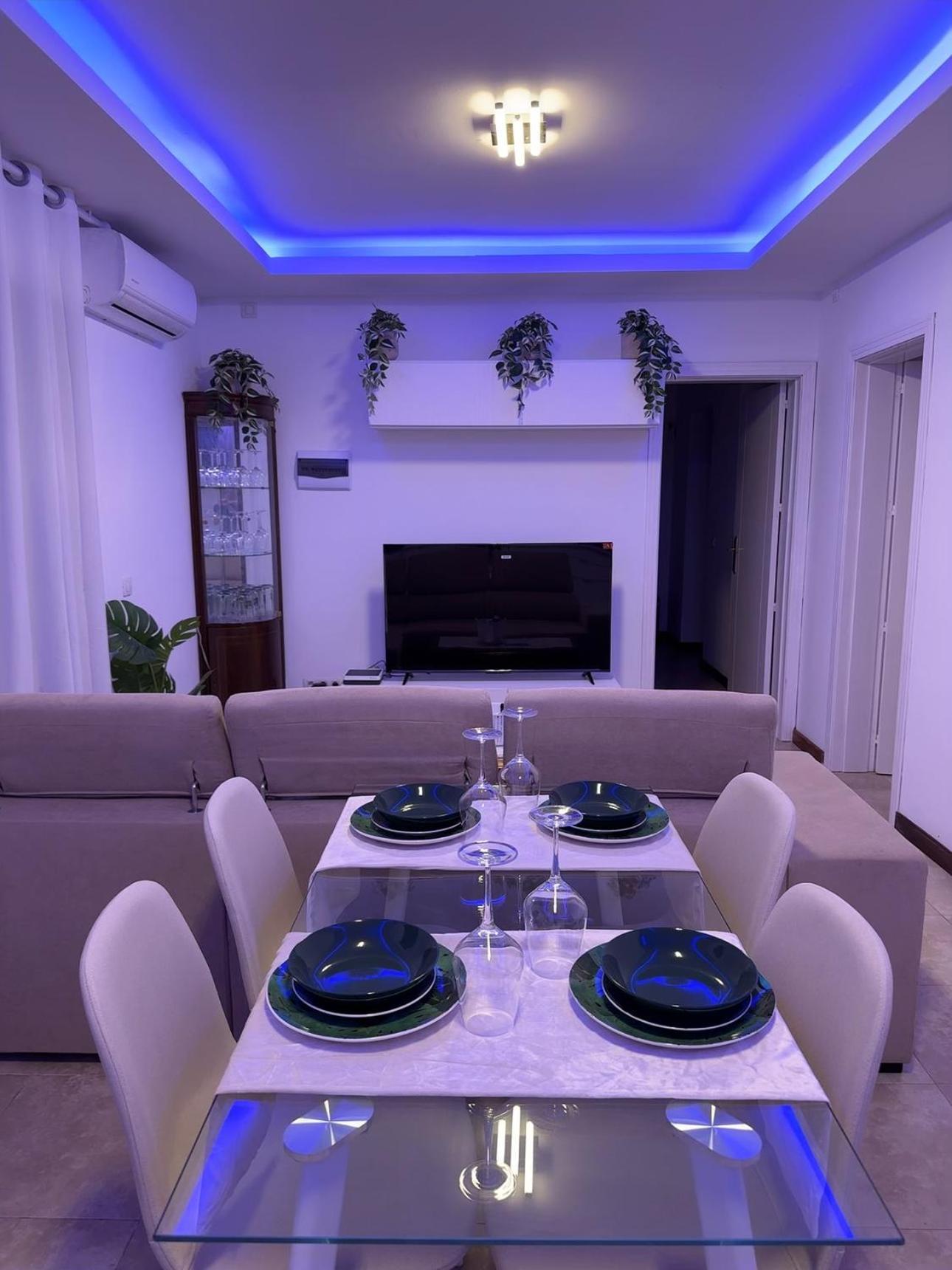 Appartement Johnny *