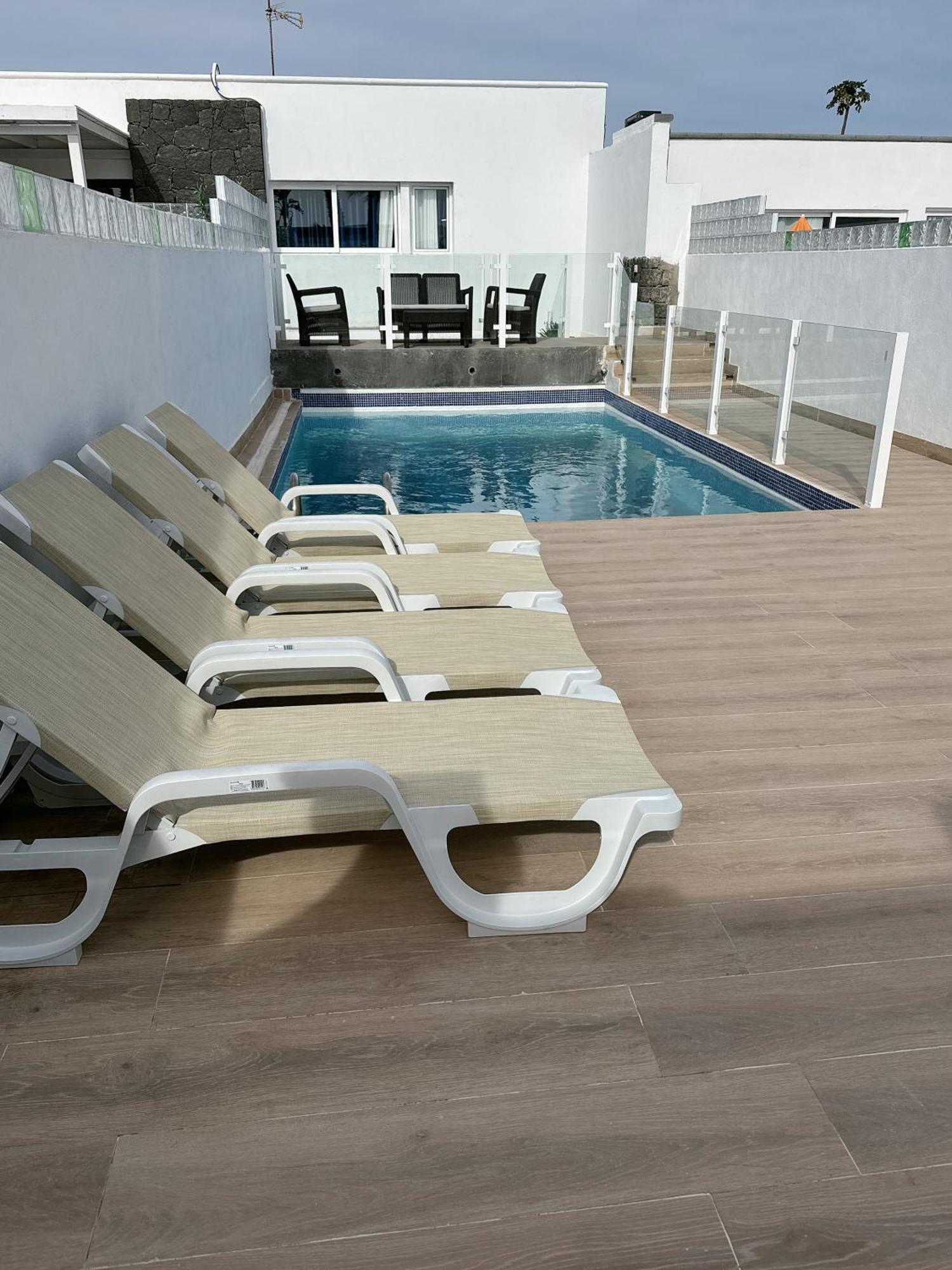 Apartment Johnny Playa Blanca (Lanzarote)