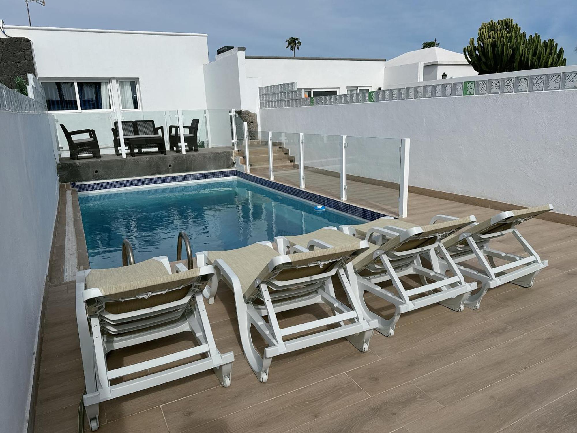 Apartment Johnny Playa Blanca (Lanzarote)