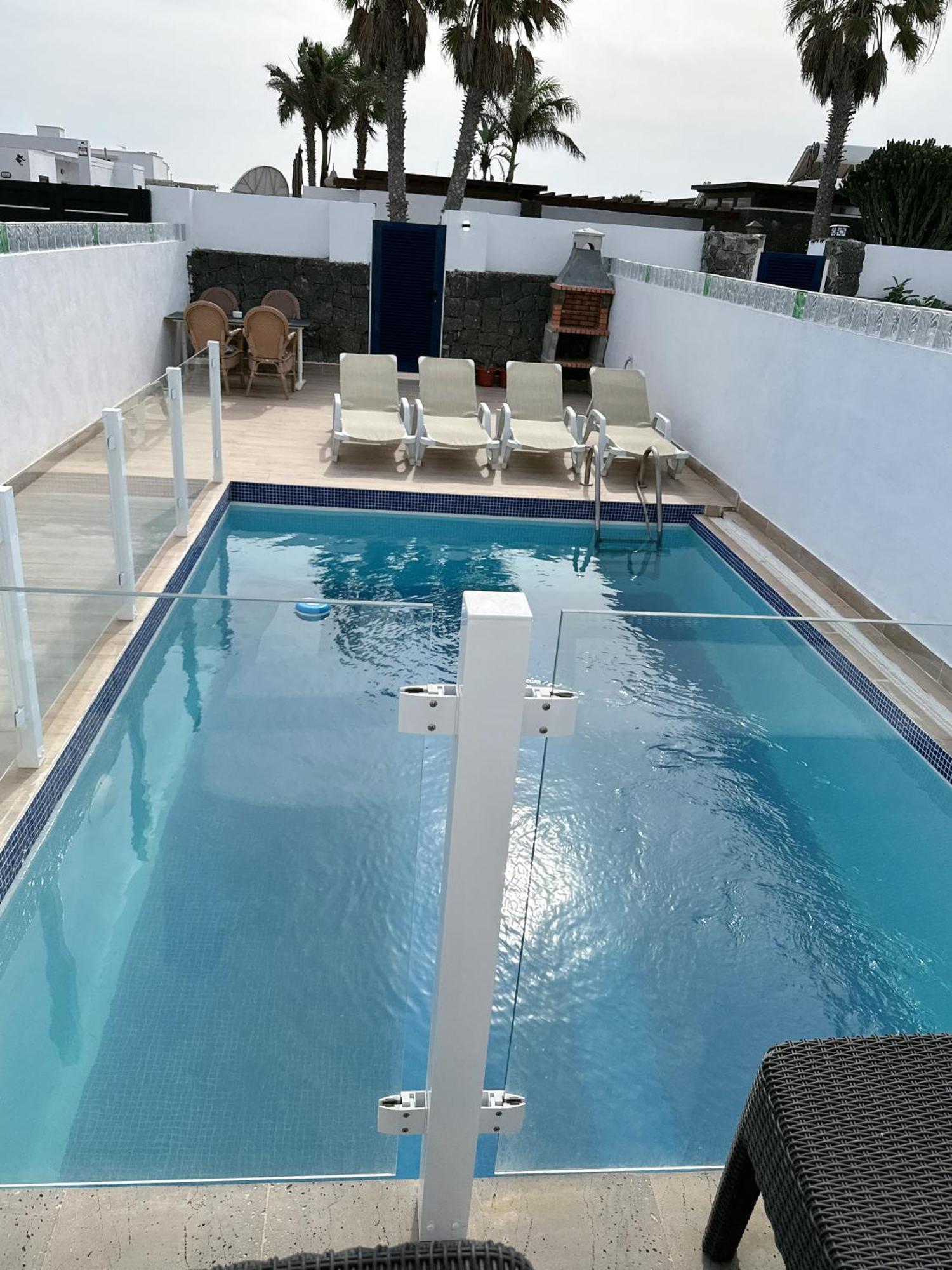 Johnny Apartment Playa Blanca (Lanzarote)