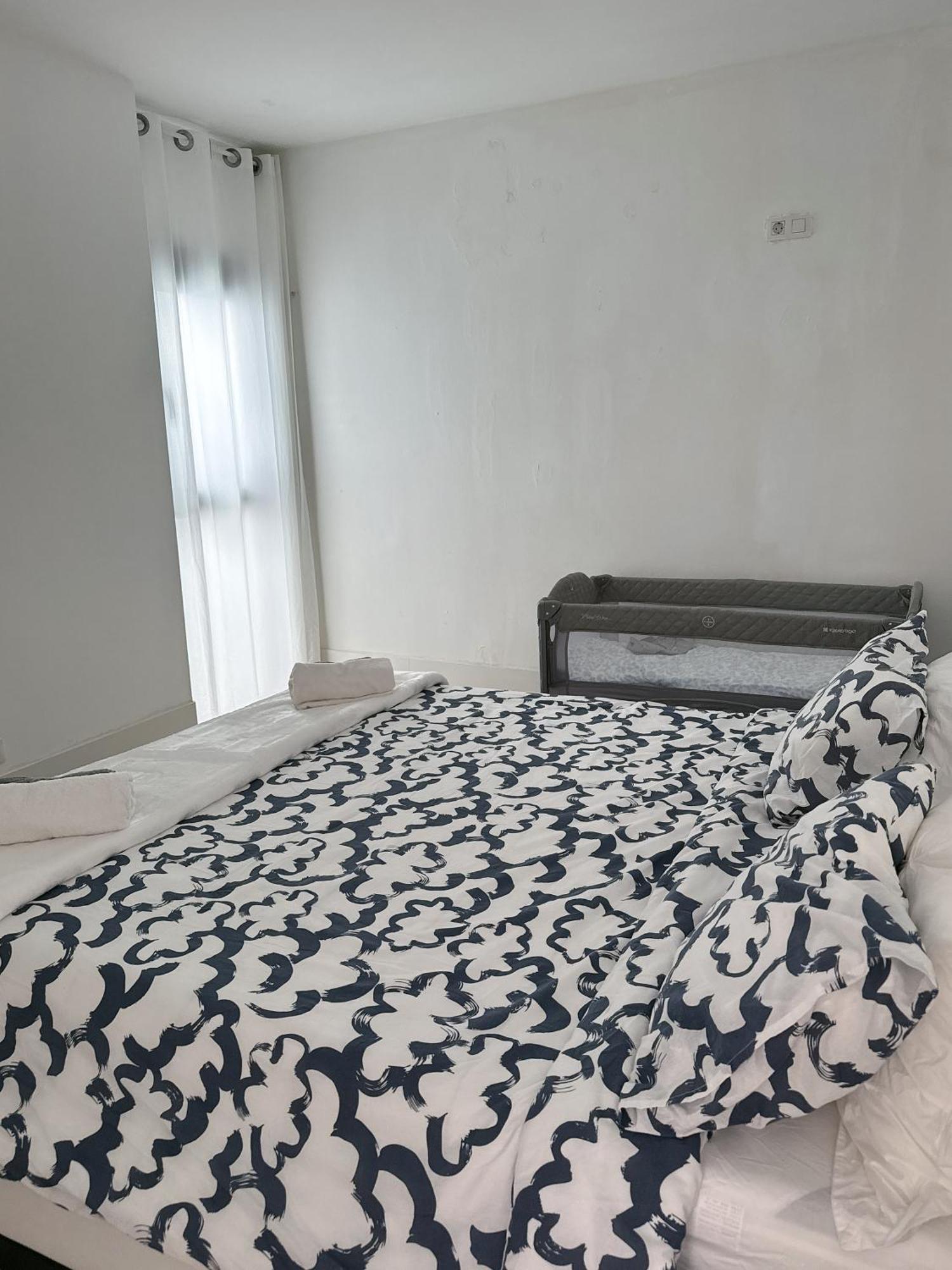 Apartment Johnny Playa Blanca (Lanzarote)