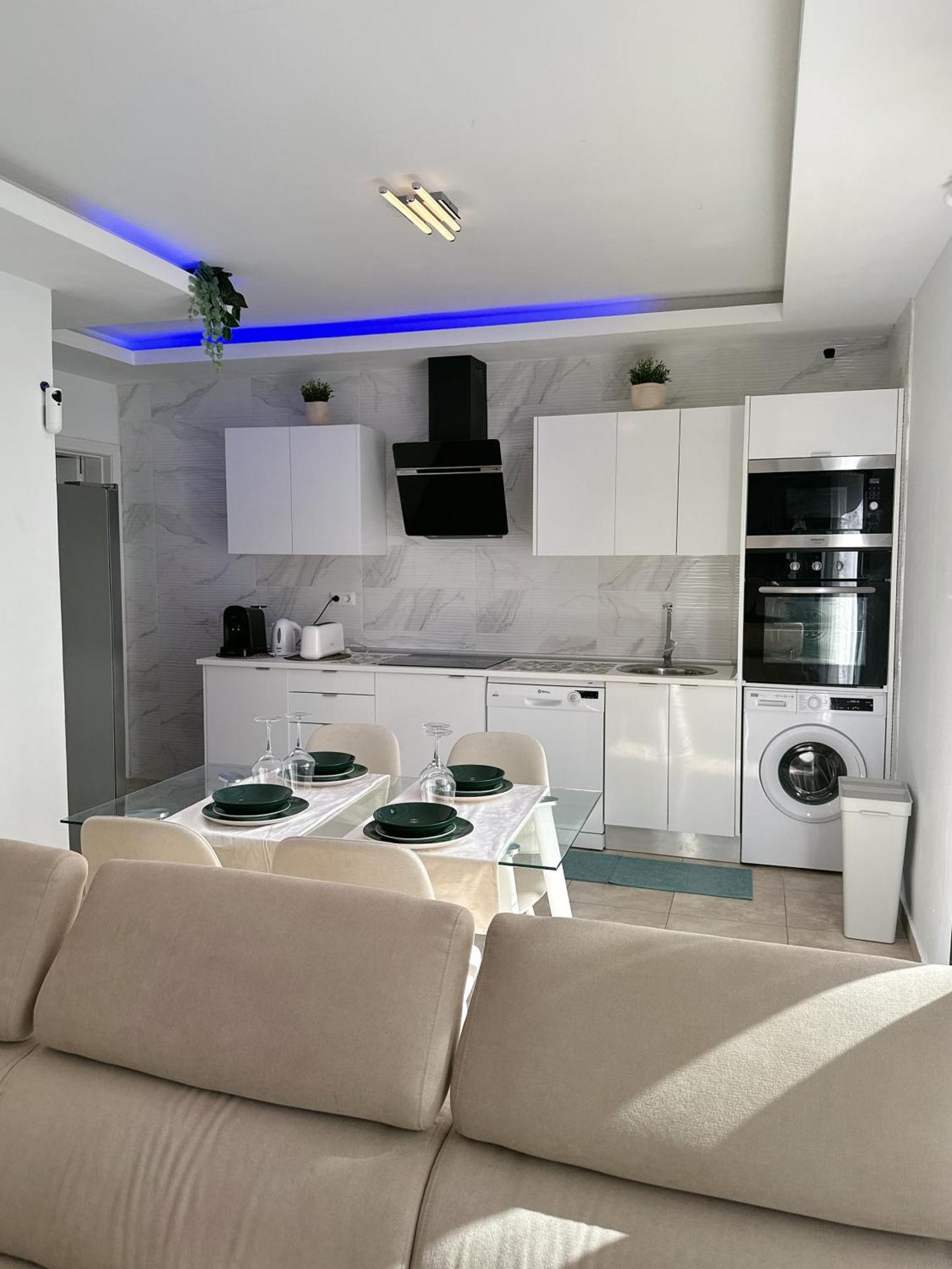Appartement Johnny *