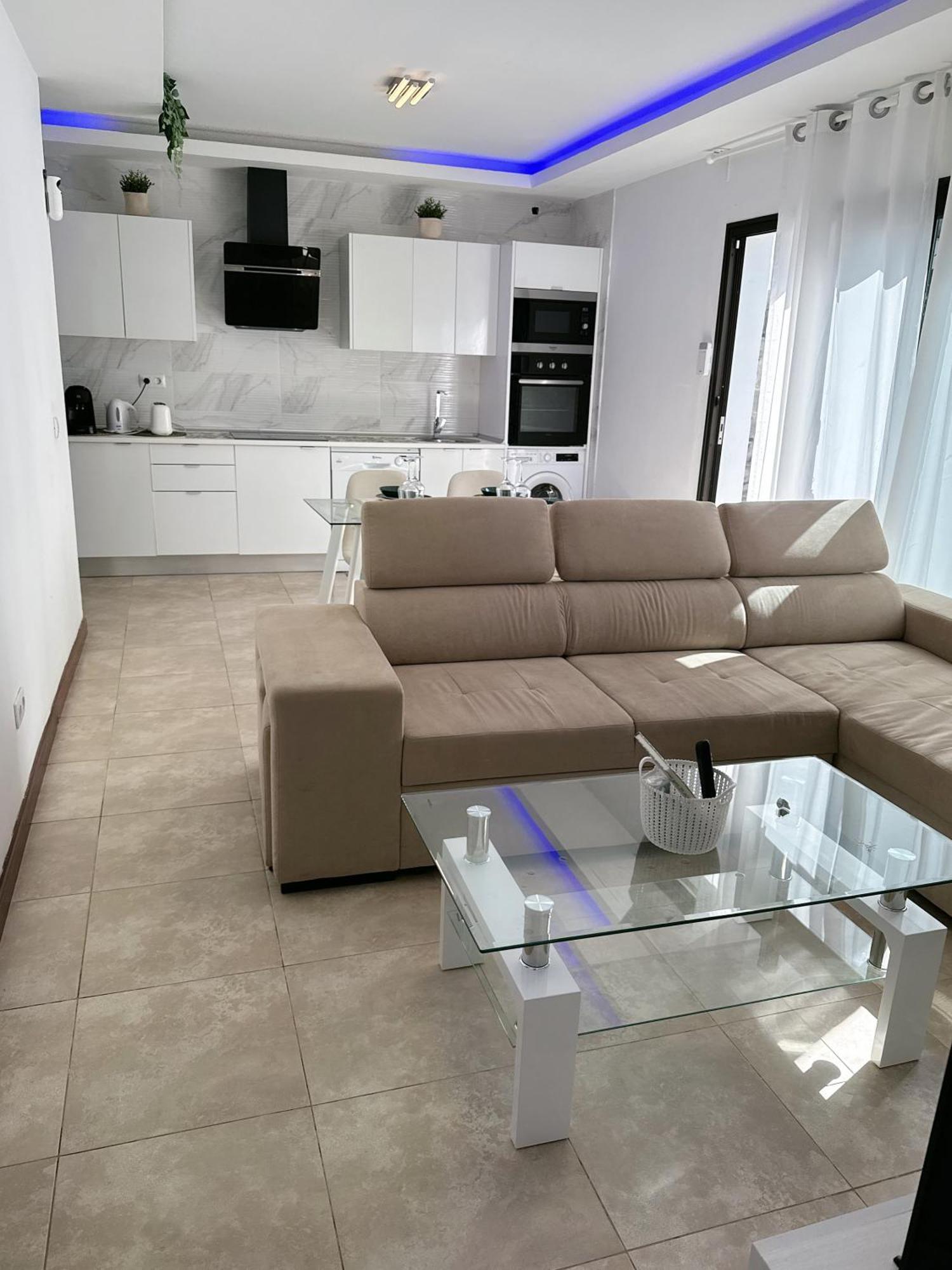 Apartment Johnny Playa Blanca (Lanzarote)